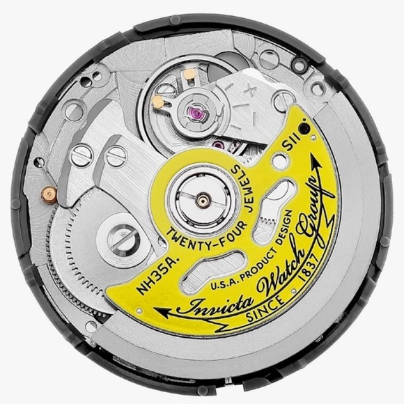 Invicta Grand Diver Model#19799 (Rare Piece) - Picture 5 of 10